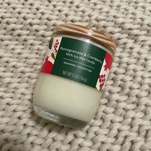 5 FOR $25! 💕 everspring Scented Home Decor Candle